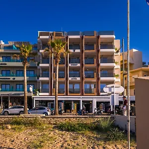 Theo Apartmanhotel