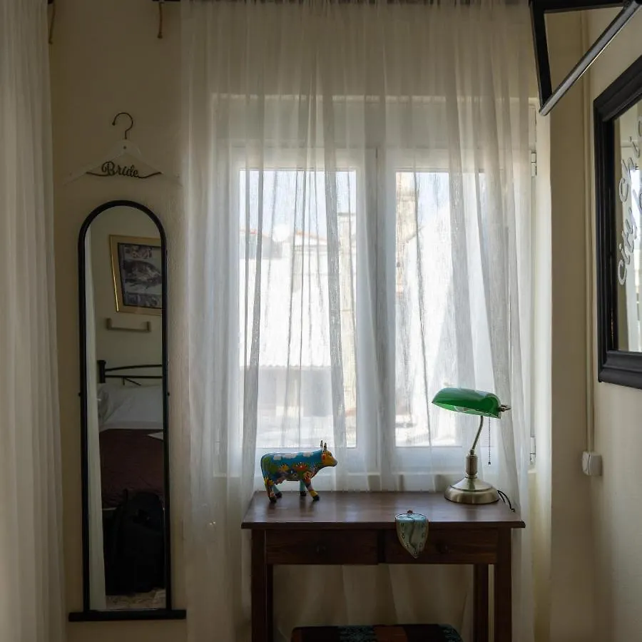 The Downtown Pent - Roof Garden Included Apartamento Rethymno